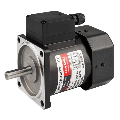 LUYANG AC MOTOR 5IK90GU-S7TF